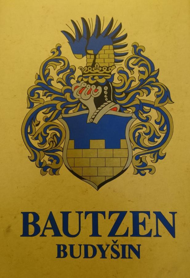 Alte Baeckerei Bautzen - 02 #Senior# Im Zentrum, Mit Parkplatz, Top Ausgestattet Екстериор снимка