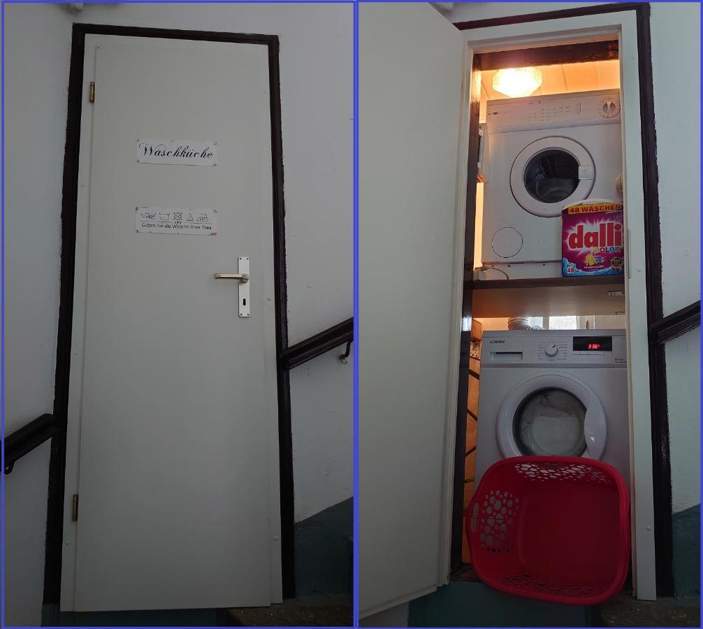Alte Baeckerei Bautzen - 02 #Senior# Im Zentrum, Mit Parkplatz, Top Ausgestattet Екстериор снимка