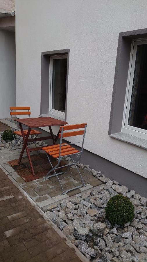 Alte Baeckerei Bautzen - 02 #Senior# Im Zentrum, Mit Parkplatz, Top Ausgestattet Екстериор снимка