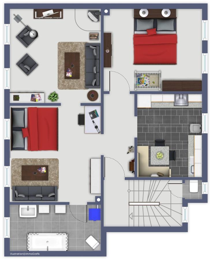 Alte Baeckerei Bautzen - 02 #Senior# Im Zentrum, Mit Parkplatz, Top Ausgestattet Екстериор снимка